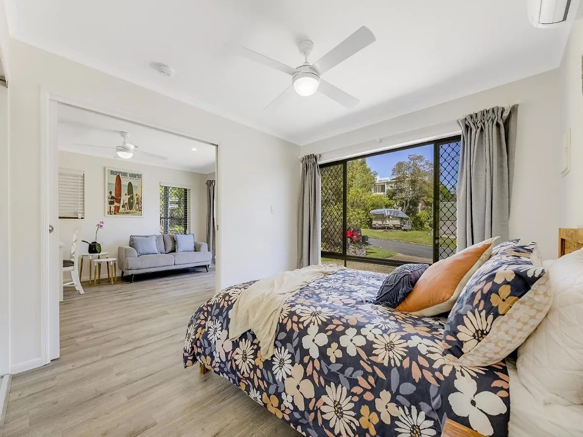 Вилла 21 Bushlark Street Aroona Qld Калаундра 0*,  Австралия